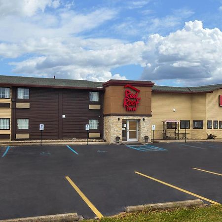 Red Roof Inn Perrysburg Ngoại thất bức ảnh