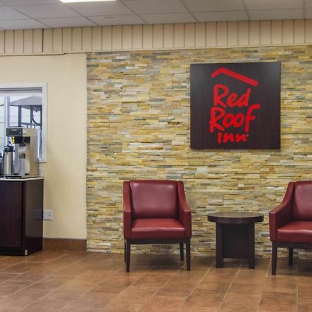 Red Roof Inn Perrysburg Ngoại thất bức ảnh