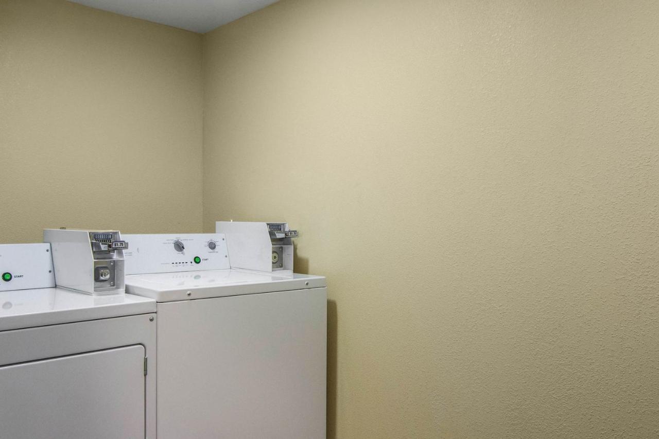 Red Roof Inn Perrysburg Ngoại thất bức ảnh