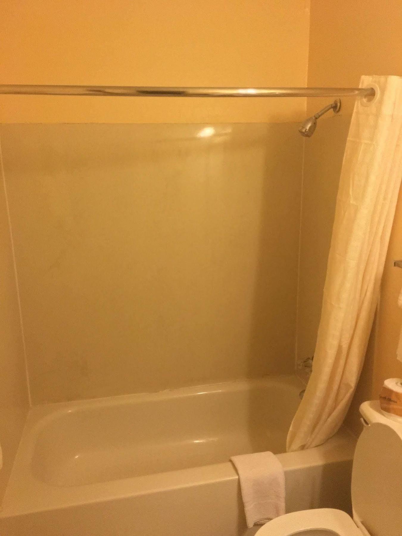 Red Roof Inn Perrysburg Ngoại thất bức ảnh