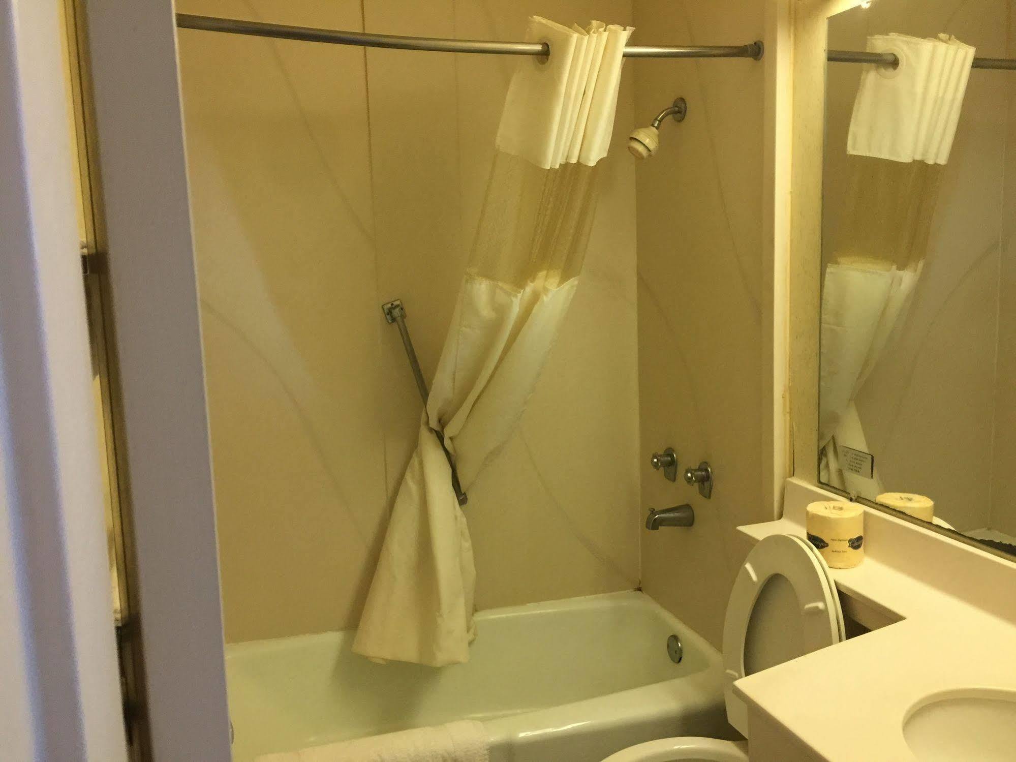 Red Roof Inn Perrysburg Ngoại thất bức ảnh