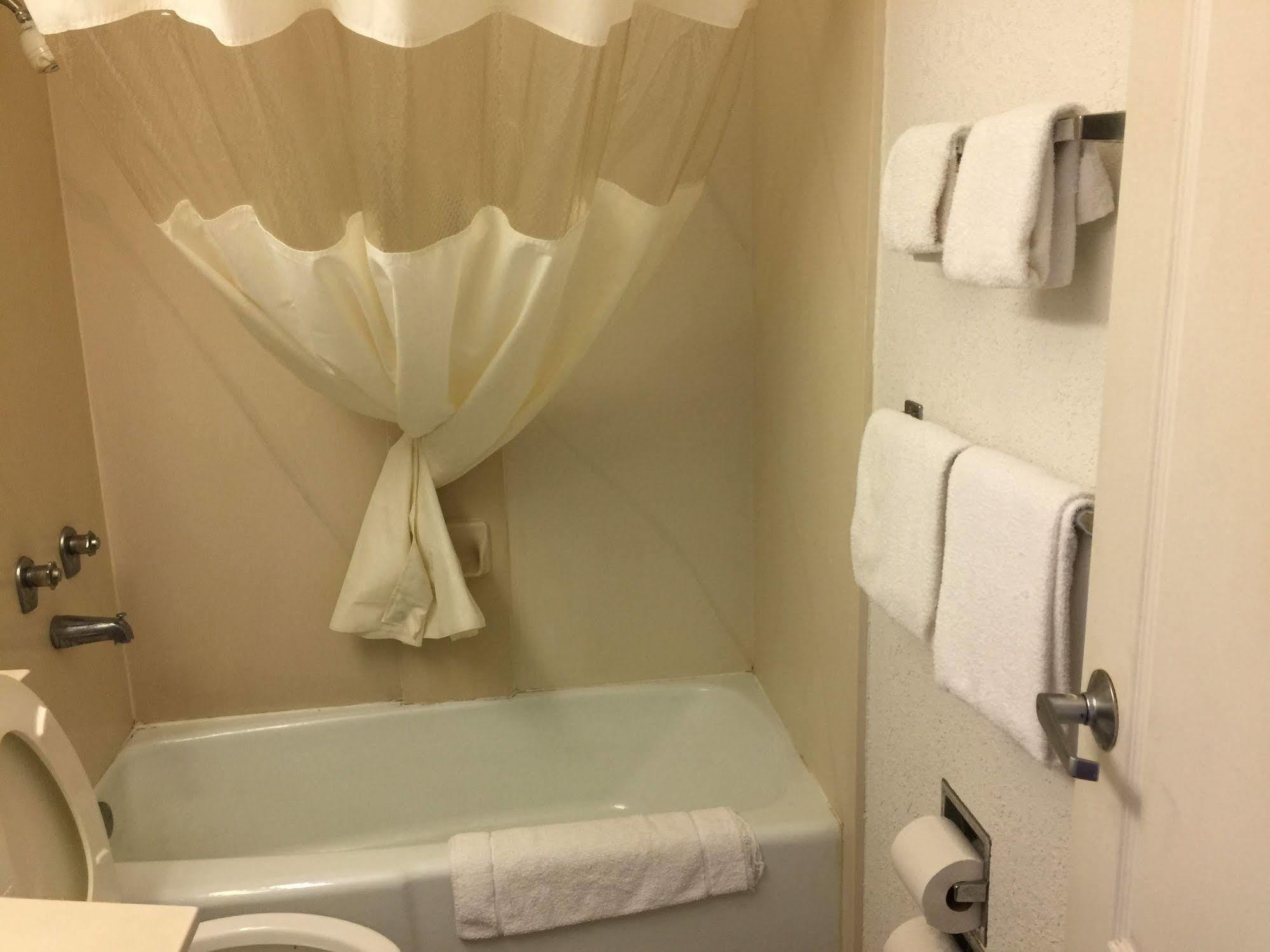 Red Roof Inn Perrysburg Ngoại thất bức ảnh